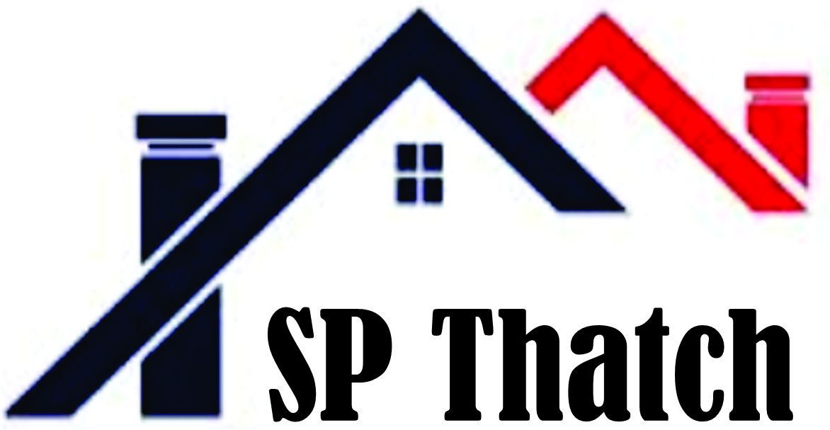 SP Thatch Logo