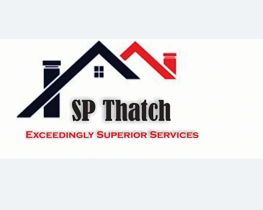 SP Thatch Logo